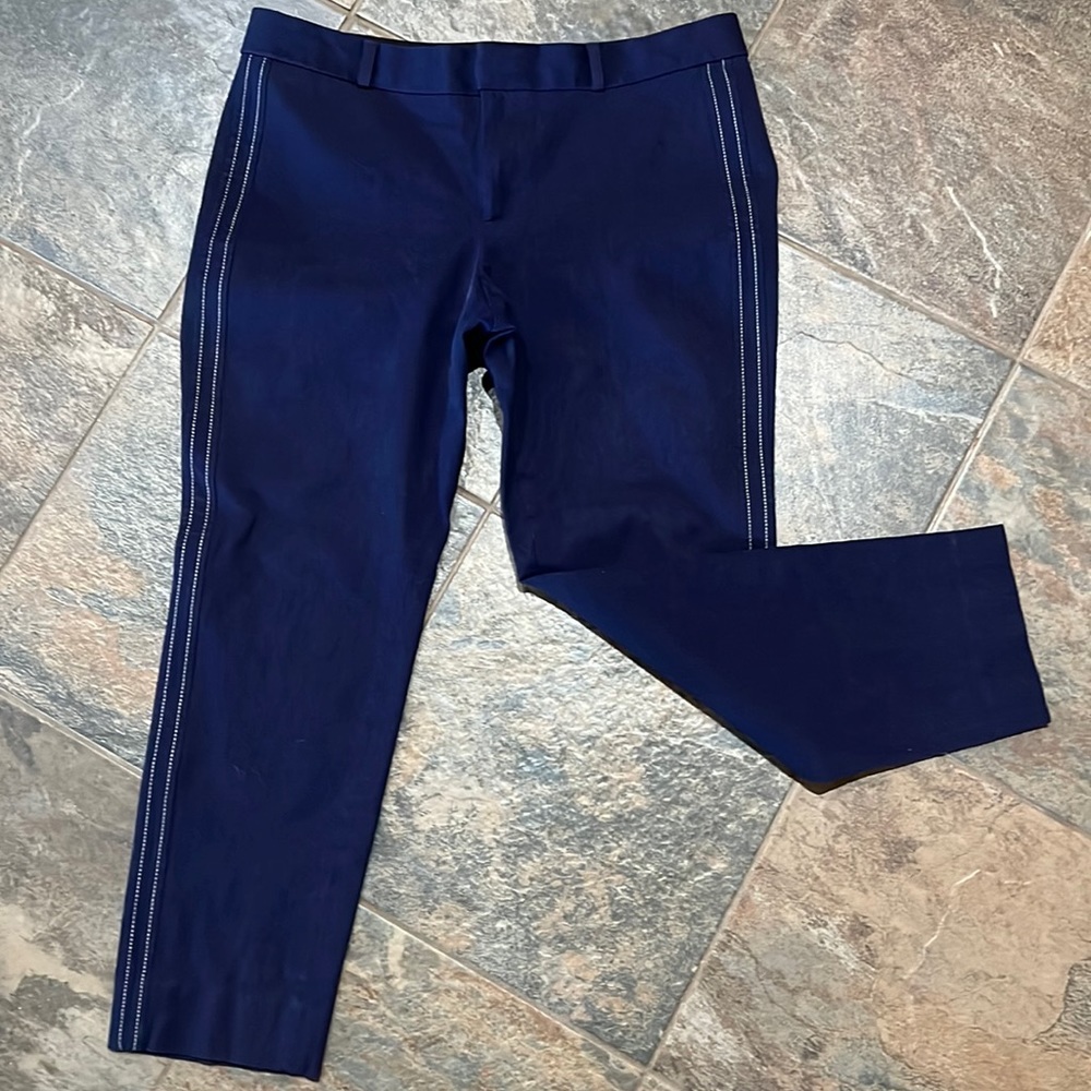 Banana Republic Crop Pants